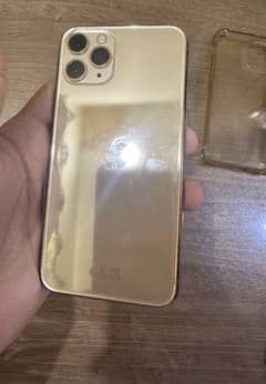 iPhone 11 Pro 64Gb PTA Approved