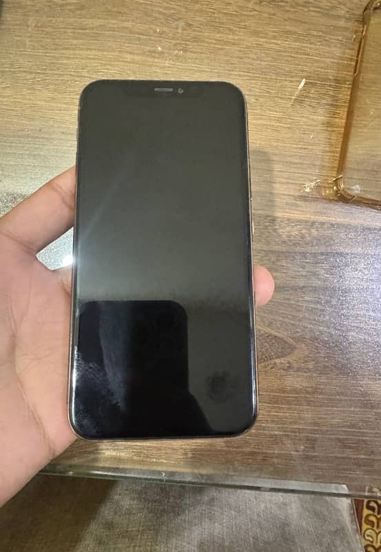 iPhone 11 Pro 64Gb PTA Approved 1