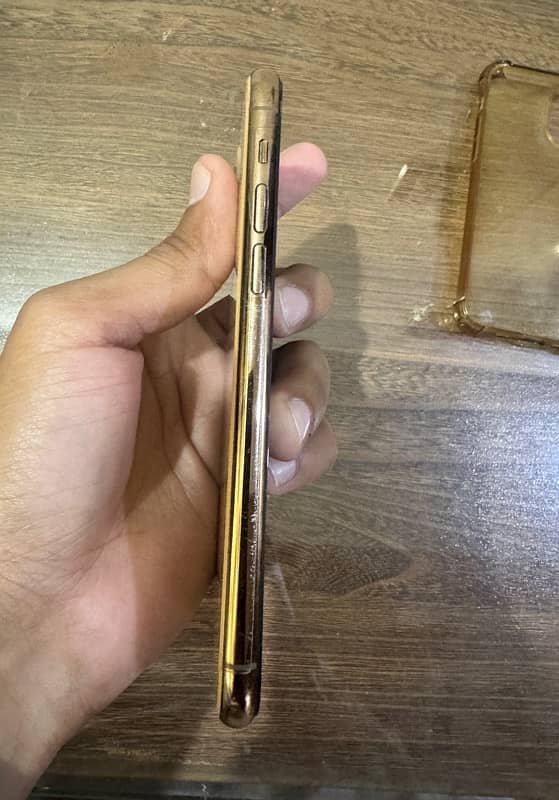 iPhone 11 Pro 64Gb PTA Approved 2