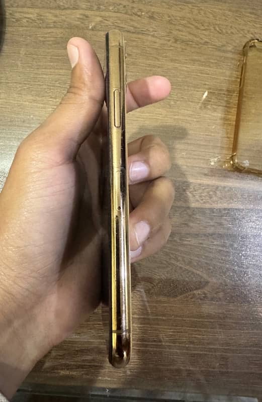 iPhone 11 Pro 64Gb PTA Approved 4