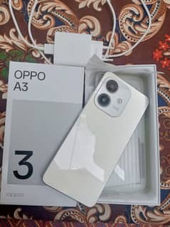 Oppo A3 : Whatsapp No ' 03247057761 '