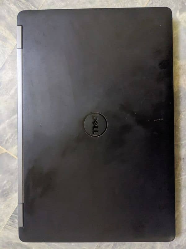 DELL LATITUDE 5570 I7 6TH GEN 2GB GPU 3