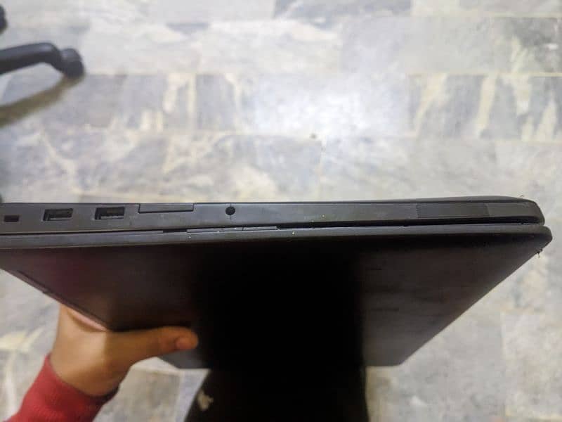 DELL LATITUDE 5570 I7 6TH GEN 2GB GPU 5