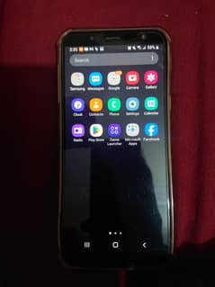 Samsung Galaxy j6 for sale