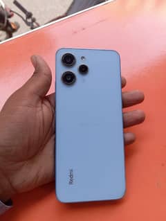 redmi 12