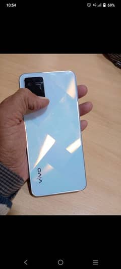 Vivo Y21a, 4/64, only mobile hai, 0333-2234150