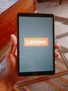 Lenovo Tab M8 HD 2nd generation