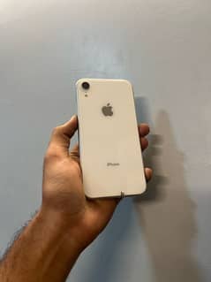 iPhone XR 64gb non pta all ok no exchange