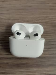 Apple airpods 3rd generation