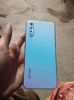 vivo s1 8 256 exchange possible non pta