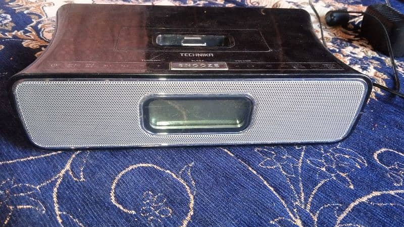 Panasonic Bluetooth Speakers 7