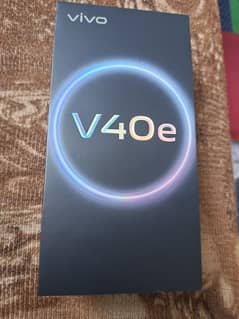 Vivo v40e 5g