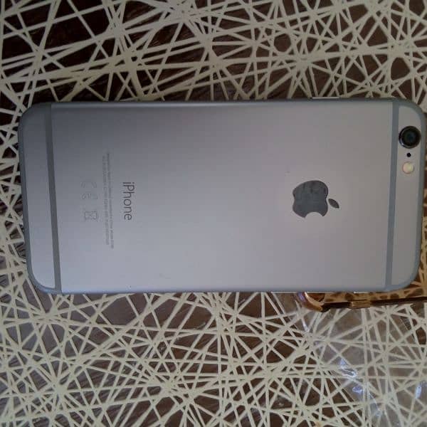 iphone6 pta proved 32 gp 1