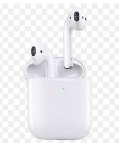 Apple Air buds