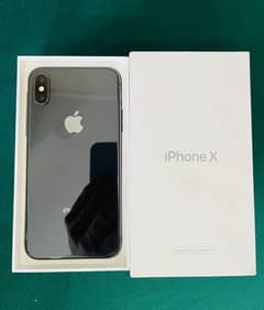 iPhoneX