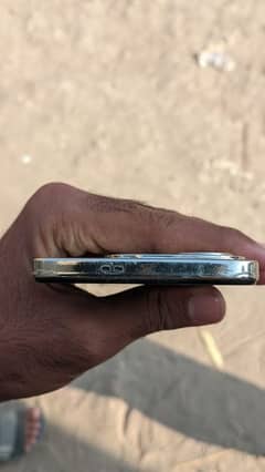 infinix hot 40 pro 8/256