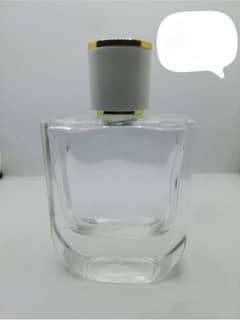 fragrance bottle