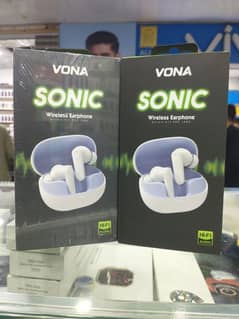 VONA SONIC