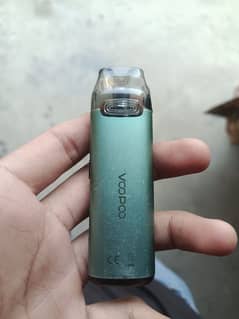 Voopoo v thru pro pod/vape