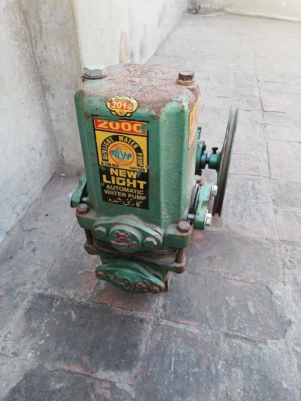 Water pump for Sale 0