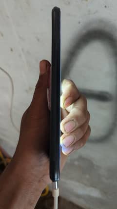 Infinix smart 4 condition 10/9