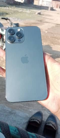 Iphone 13pro max Non pta