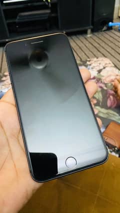 iphone 8 plus PTA NO EXCHANGE