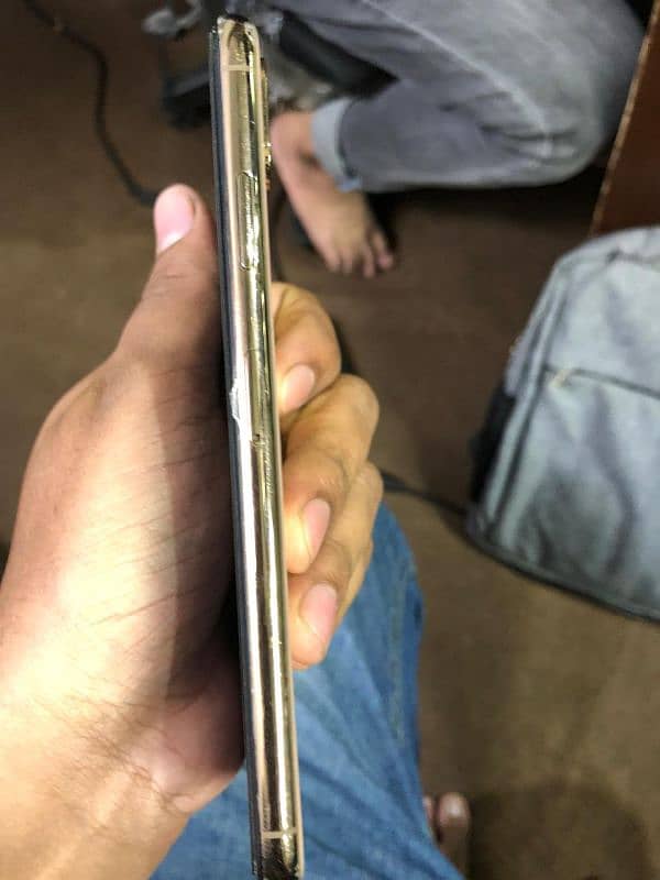 Iphone Xs max non pta 1