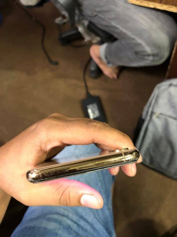 Iphone Xs max non pta 2