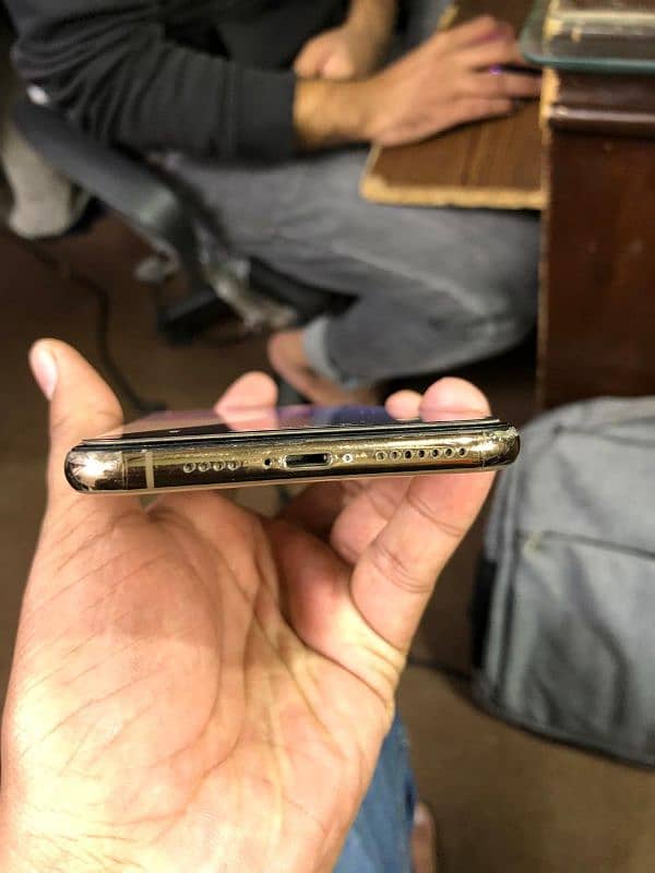 Iphone Xs max non pta 4