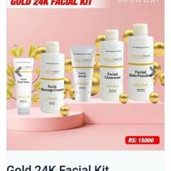 Facial Kits