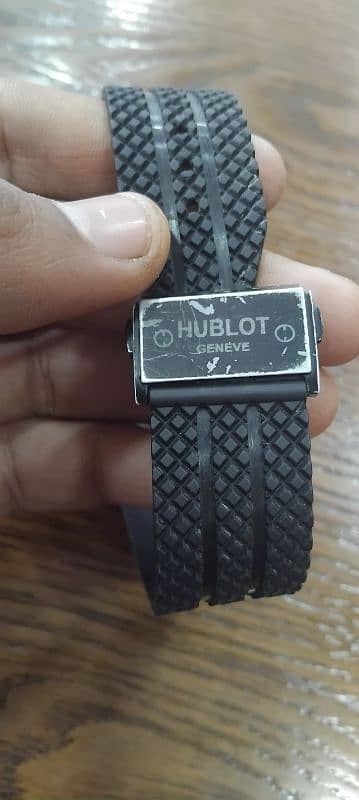 Hublot 1