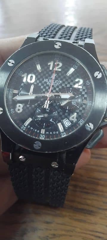 Hublot 2