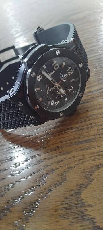 Hublot 4