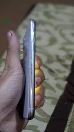 iphone xs 64 gb non pta screen change battery health 78