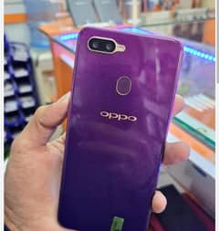 oppo f9pro