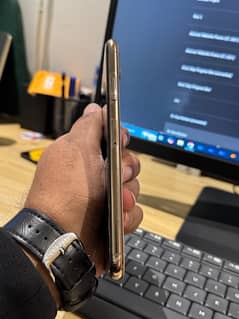 XS Max Pta Approved