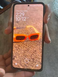 Redmi note 13 8/128  Full warranty