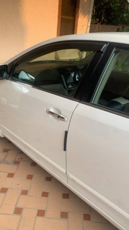 Toyota Premio 2010 6