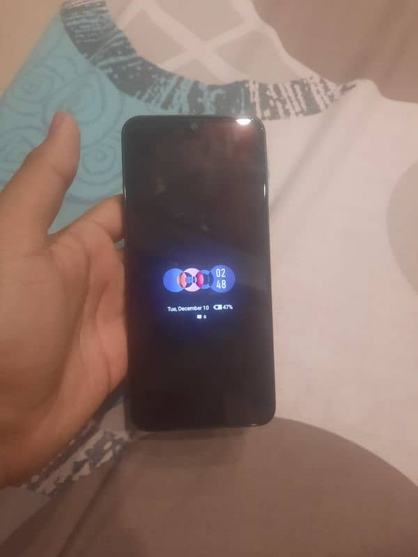 Infinix zero 20 2