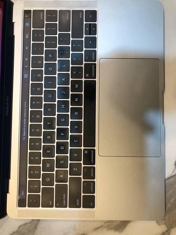 Apple MacBook Pro 2017. /13”/16gb Laptop For sale 7