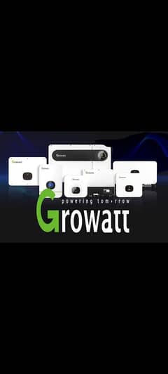 growatt 50kw available local warranty scan 03124974797