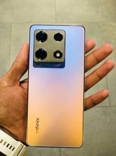 infinix note 30 pro 16gb ram 256 Rom