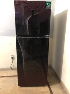 HAIER INVERTER FRIDGE FOR SALE