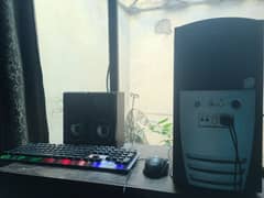 Best Gaming PC + Editing PC For Sale | R9 360 2gb DDR5