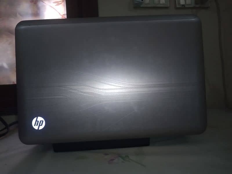 HP Pavilion DV6 i7-1st Generation 0