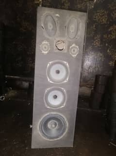 Speakers