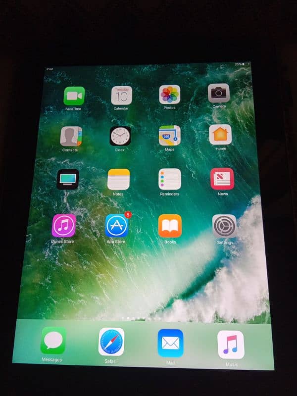 Apple ipad 4/4th gen USA stock  price challenge to all pakistan HD Ele 6