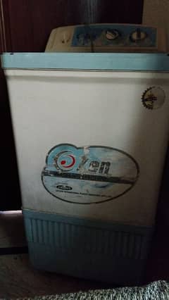 used washing machine for sale