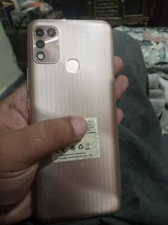 infinix 4 64